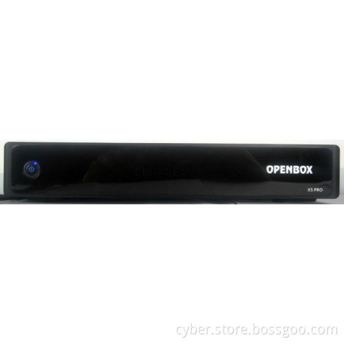 2013 new iks receiver model openbox x5 pro support wifi, vod, iptv hd 1080p receiver with cccam,newcamd ,mgcamd protocol